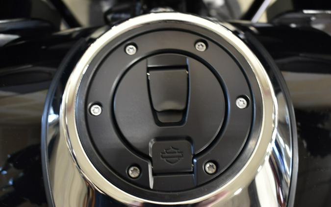 2025 Harley-Davidson Road Glide