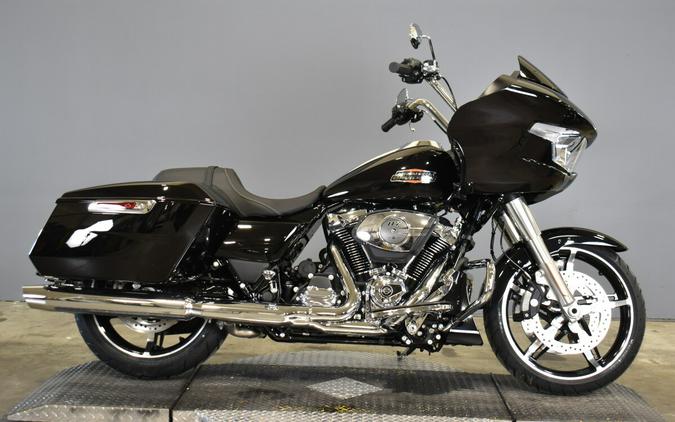 2025 Harley-Davidson Road Glide