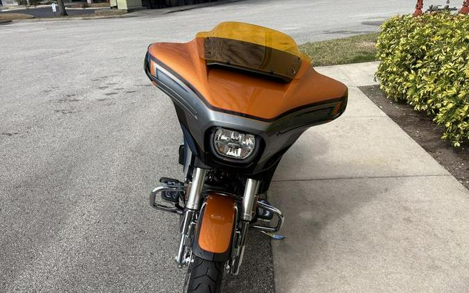 2026 Harley-Davidson® FLHXSE - CVO™ Street Glide®