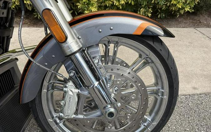 2026 Harley-Davidson® FLHXSE - CVO™ Street Glide®