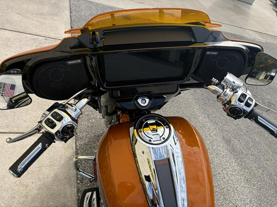 2026 Harley-Davidson® FLHXSE - CVO™ Street Glide®