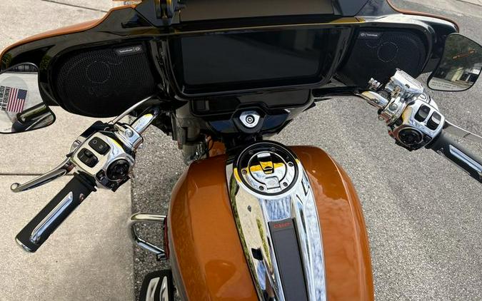 2026 Harley-Davidson® FLHXSE - CVO™ Street Glide®