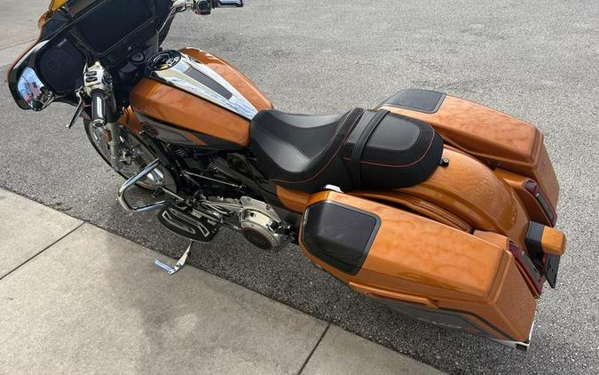 2026 Harley-Davidson® FLHXSE - CVO™ Street Glide®