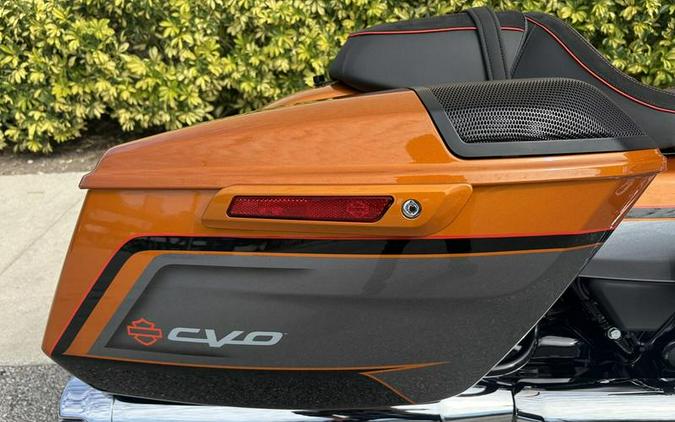 2026 Harley-Davidson® FLHXSE - CVO™ Street Glide®
