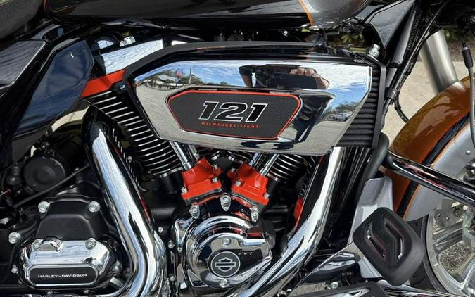 2026 Harley-Davidson® FLHXSE - CVO™ Street Glide®