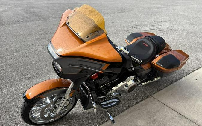 2026 Harley-Davidson® FLHXSE - CVO™ Street Glide®