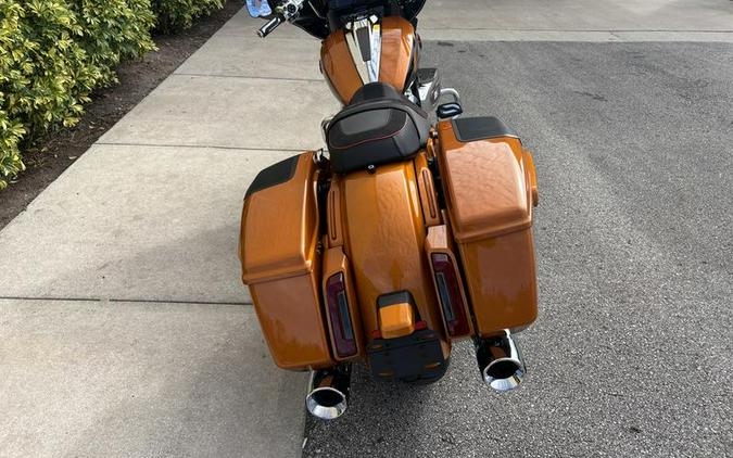 2026 Harley-Davidson® FLHXSE - CVO™ Street Glide®