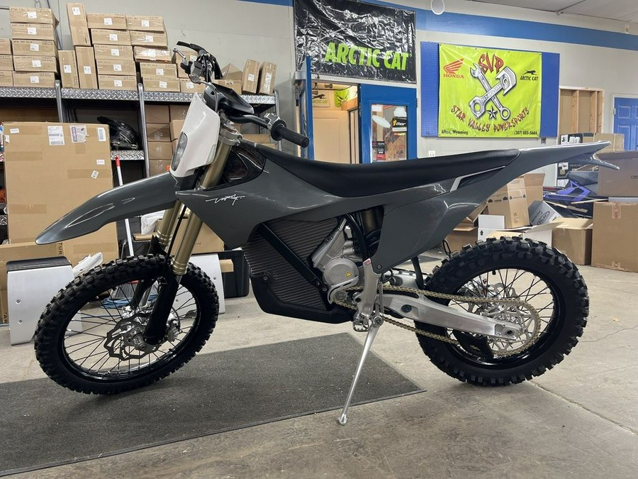 2025 STARK SEX1-VARG