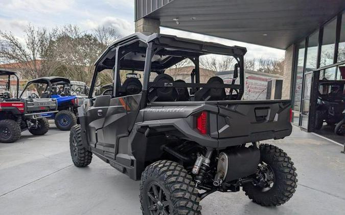 2026 Polaris® General XP 4 1000 Premium