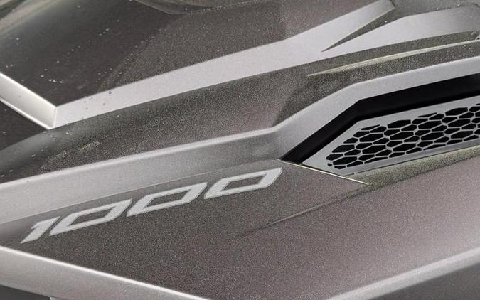 2026 Polaris® General XP 4 1000 Premium