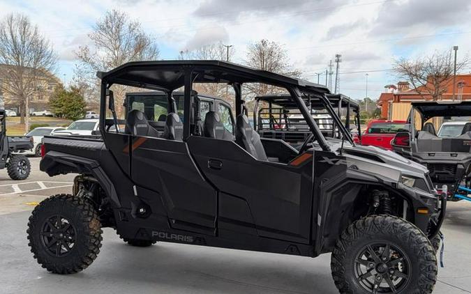 2026 Polaris® General XP 4 1000 Premium