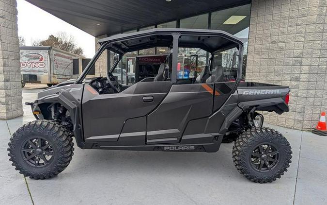 2026 Polaris® General XP 4 1000 Premium