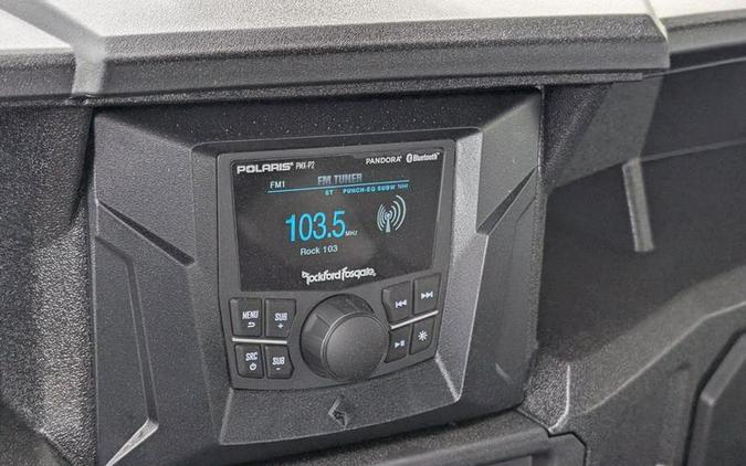 2026 Polaris® General XP 4 1000 Premium