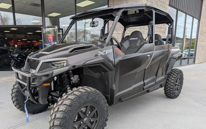 2026 Polaris® General XP 4 1000 Premium