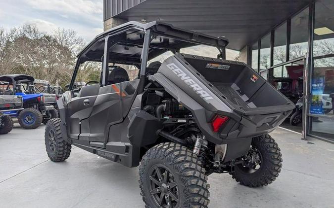 2026 Polaris® General XP 4 1000 Premium