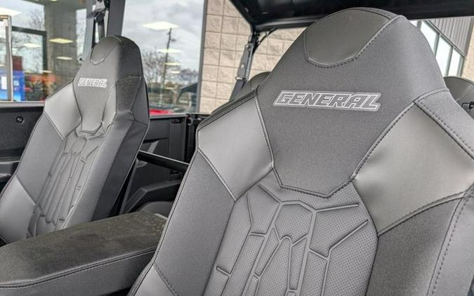 2026 Polaris® General XP 4 1000 Premium