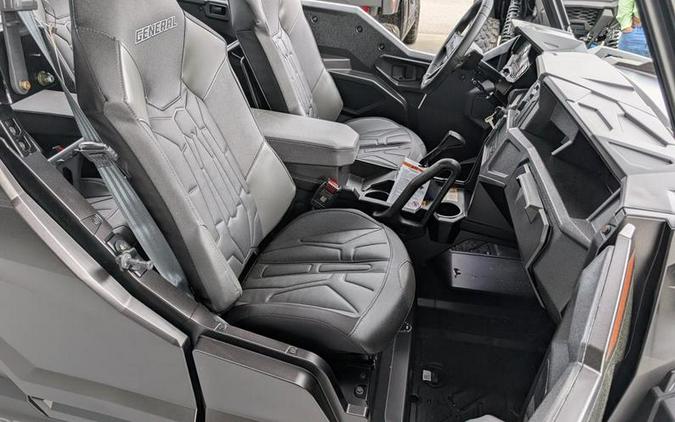 2026 Polaris® General XP 4 1000 Premium