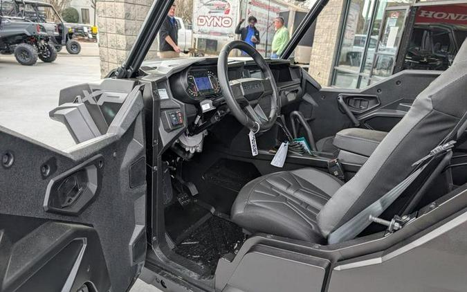 2026 Polaris® General XP 4 1000 Premium