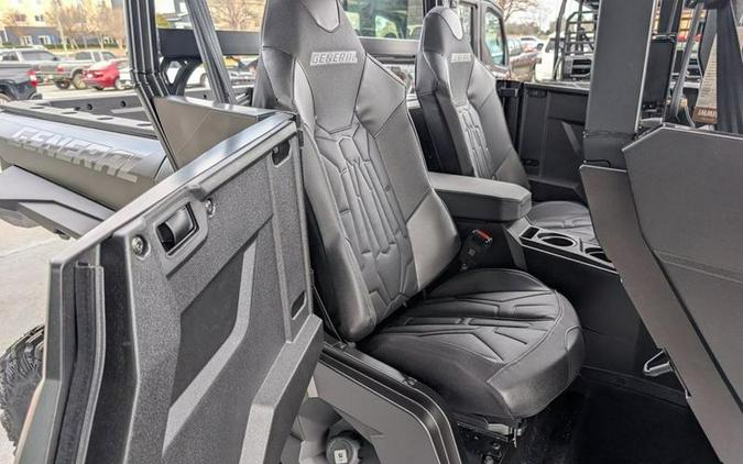 2026 Polaris® General XP 4 1000 Premium