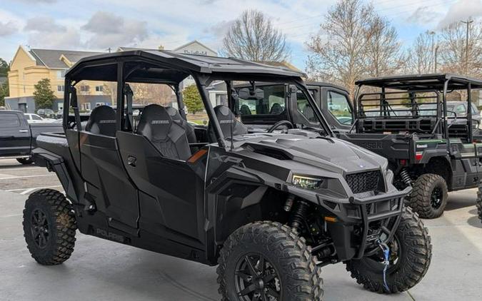 2026 Polaris® General XP 4 1000 Premium