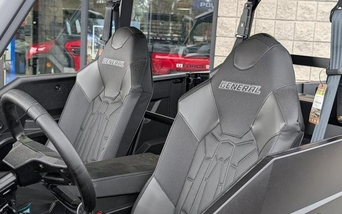 2026 Polaris® General XP 4 1000 Premium