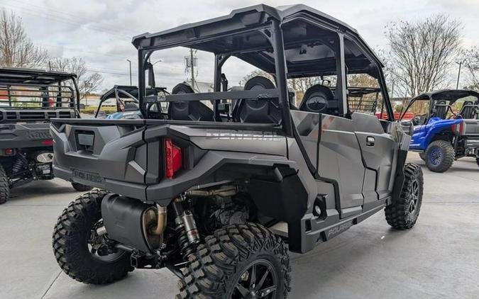 2026 Polaris® General XP 4 1000 Premium