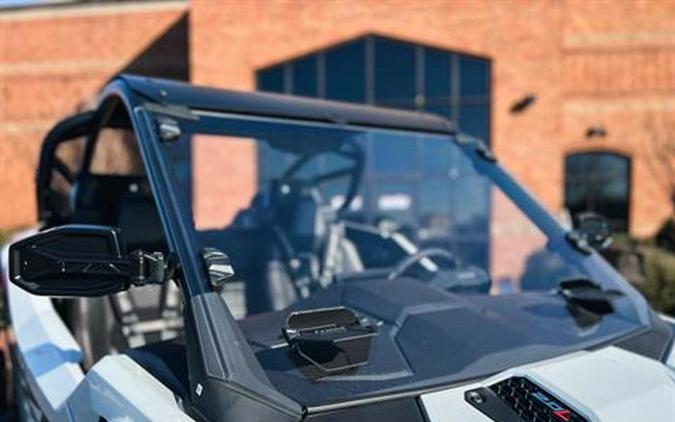 2026 Polaris RZR Pro R Ultimate