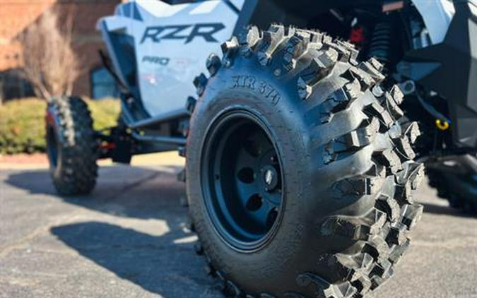 2026 Polaris RZR Pro R Ultimate