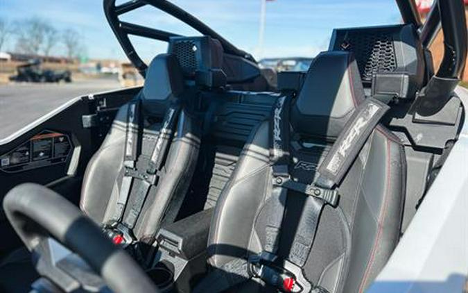 2026 Polaris RZR Pro R Ultimate