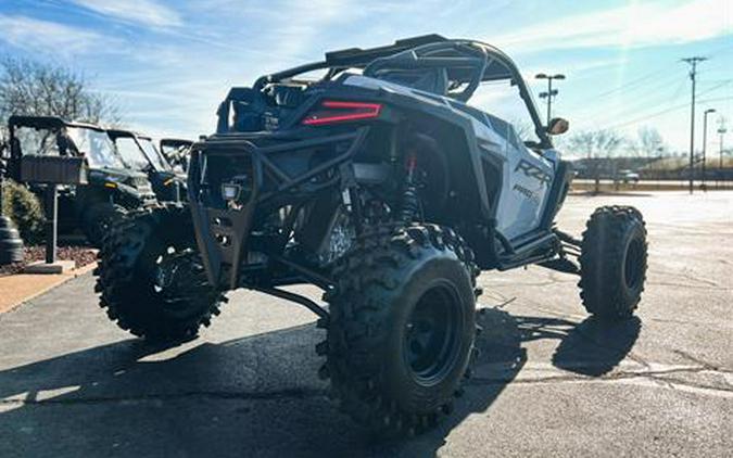 2026 Polaris RZR Pro R Ultimate