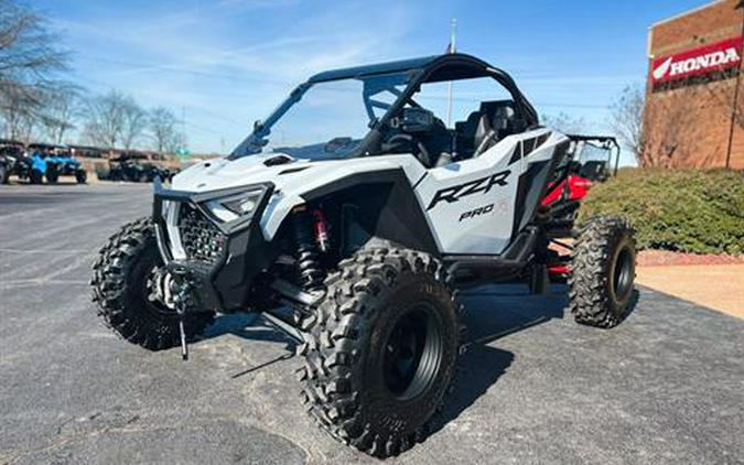 2026 Polaris RZR Pro R Ultimate