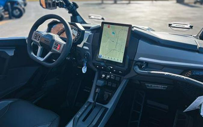 2026 Polaris RZR Pro R Ultimate