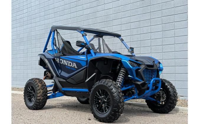 2023 Honda Talon 1000RS FOX® Live Valve