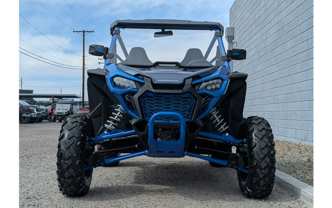 2023 Honda Talon 1000RS FOX® Live Valve