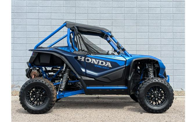 2023 Honda Talon 1000RS FOX® Live Valve