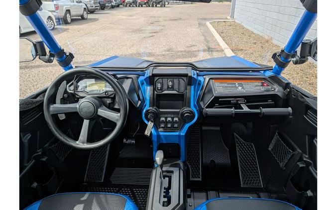 2023 Honda Talon 1000RS FOX® Live Valve