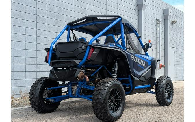 2023 Honda Talon 1000RS FOX® Live Valve