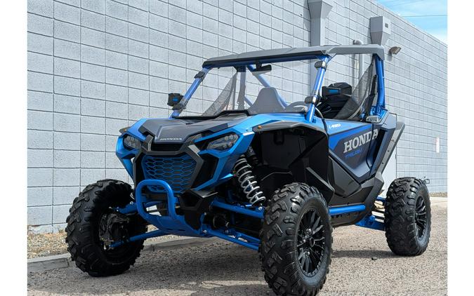 2023 Honda Talon 1000RS FOX® Live Valve