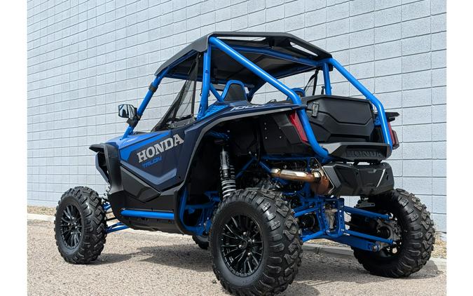 2023 Honda Talon 1000RS FOX® Live Valve