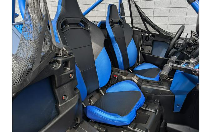 2023 Honda Talon 1000RS FOX® Live Valve