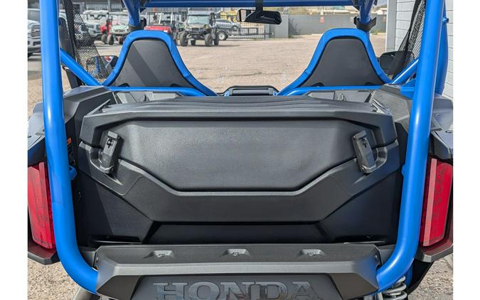 2023 Honda Talon 1000RS FOX® Live Valve