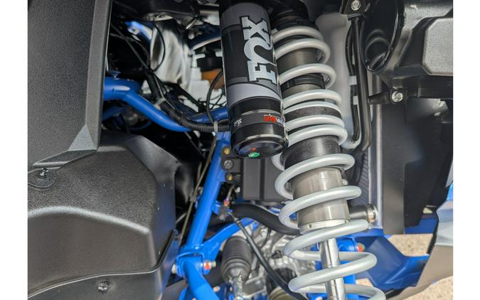 2023 Honda Talon 1000RS FOX® Live Valve