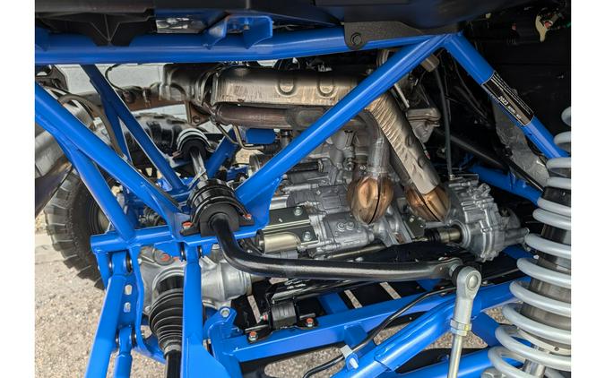 2023 Honda Talon 1000RS FOX® Live Valve