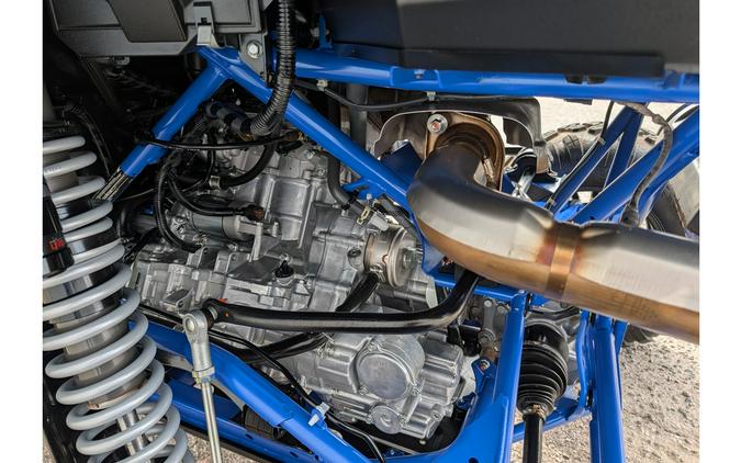 2023 Honda Talon 1000RS FOX® Live Valve