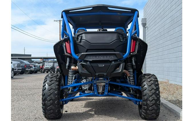 2023 Honda Talon 1000RS FOX® Live Valve