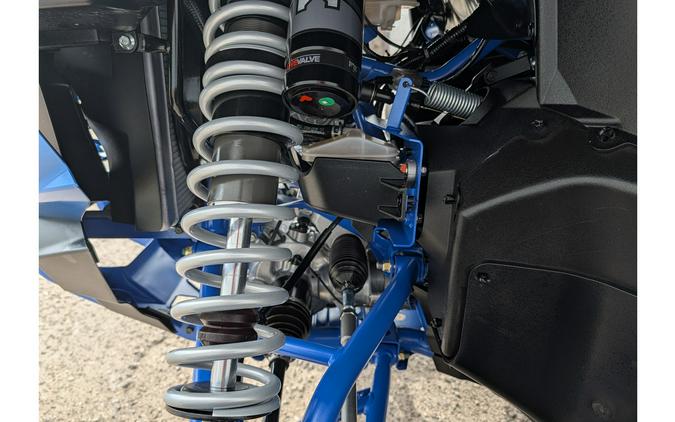 2023 Honda Talon 1000RS FOX® Live Valve