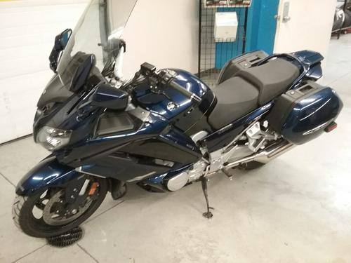 2016 Yamaha FJR1300ES™