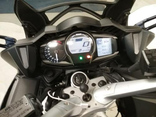 2016 Yamaha FJR1300ES™