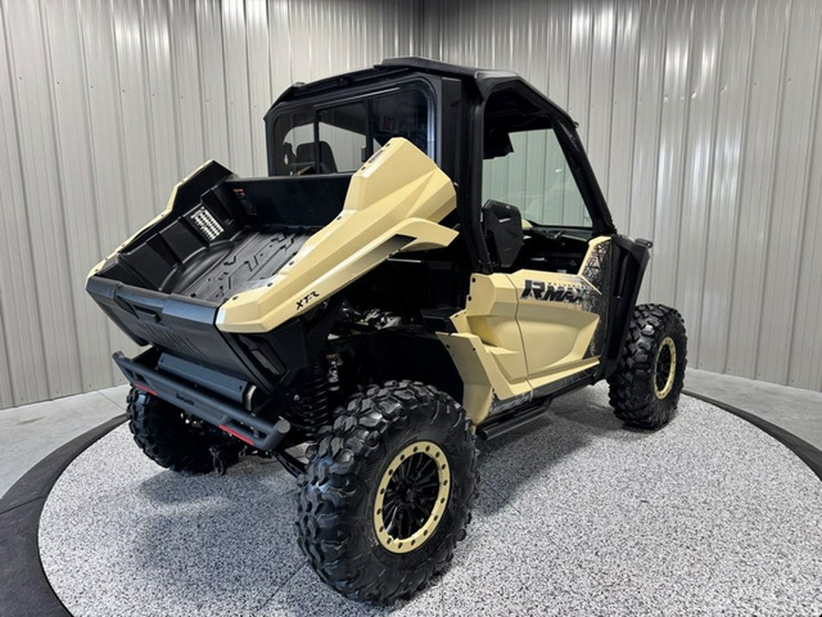 2023 Yamaha Wolverine RMAX2 1000 XT-R