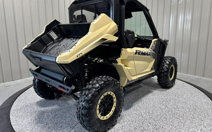 2023 Yamaha Wolverine RMAX2 1000 XT-R